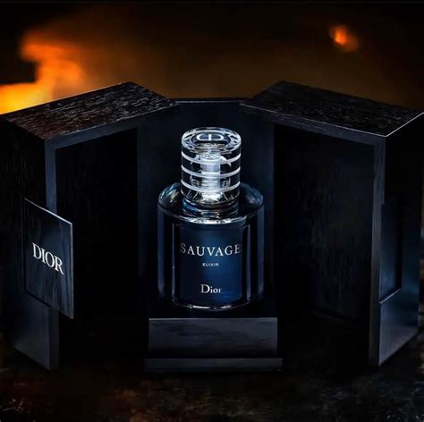 buy dior sauvage canada